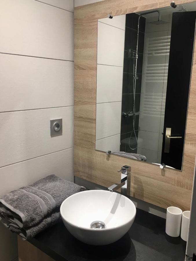 Studio Renove - Val Claret Centre - Exposition Sud Apartment Tignes Exterior photo